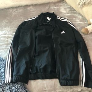 Adidas jacket